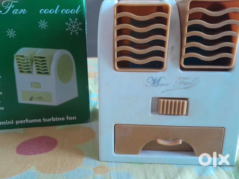 Kitchen/Mini Table fan for sale
