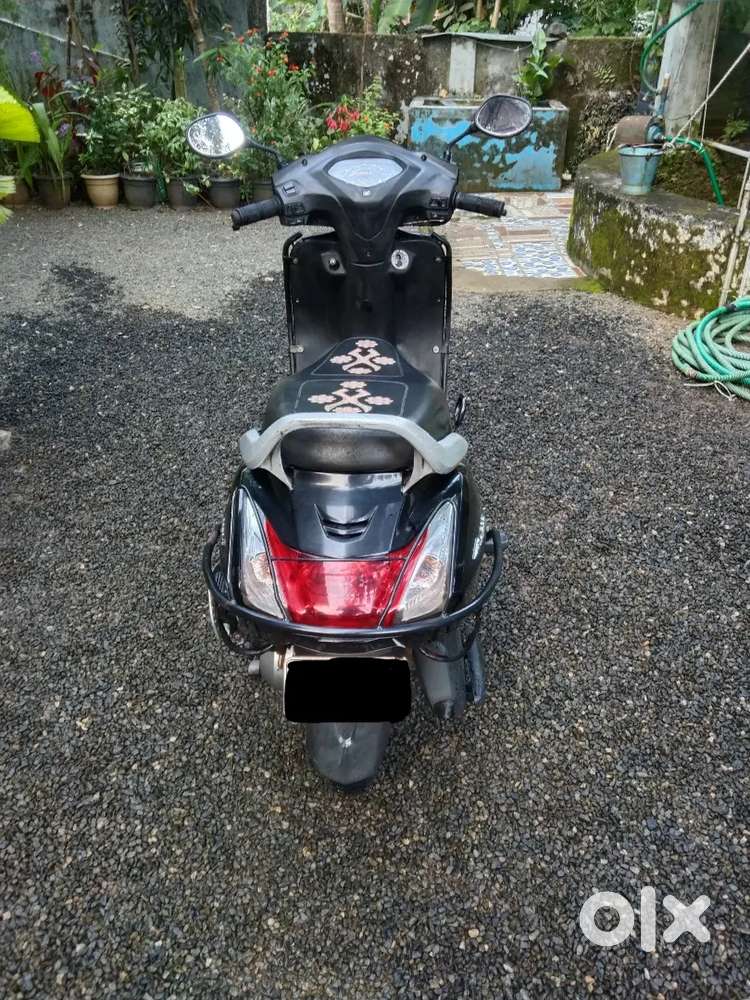 Single owner, Normal usage, good condition