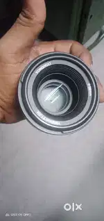 Nikkon lens