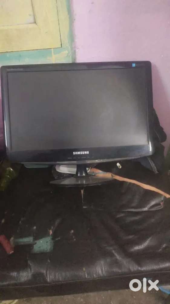 Lg moniters
