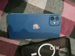 Iphone 12 64 all good
