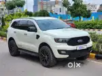 Ford Endeavour Sport Edition, 2021, Diesel