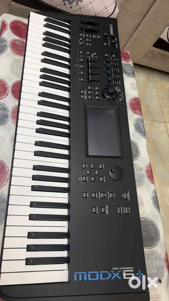 Yamaha Modx6+