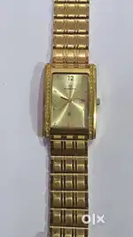 Relatively new Maxima Attivo wrist watch