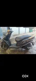 Honda dio2023