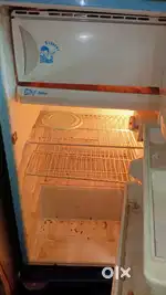 Fridge Running +1