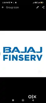 Bajaj Finance Limited / nungambakkam