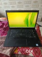 Dell ka leptop hai *
