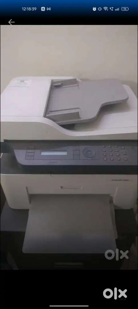 HP  Printer
