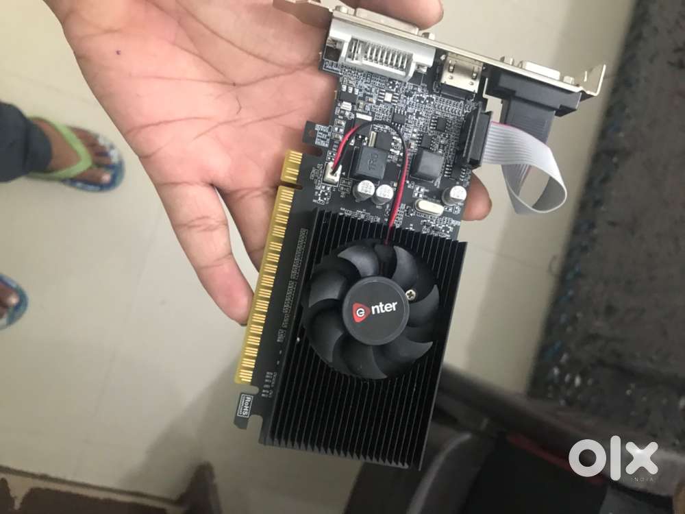 Gtx 610 2gb