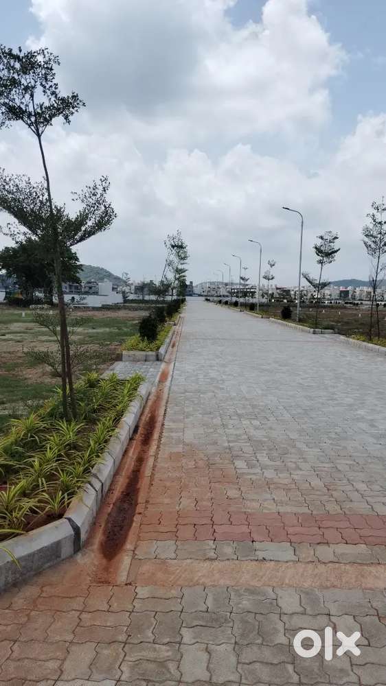 CMDA RERA approved villa plot customized villa for sale