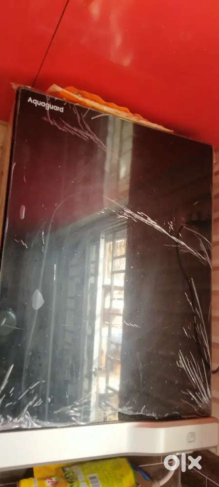 Aquaguard slim glass