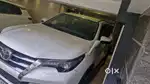 Toyota Fortuner 2.8 2WD AT, 2020, Diesel