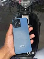 Vivo iqoo z6 lite 5g  6+6/128