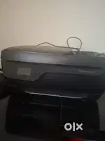 HP DeskJet printer 383