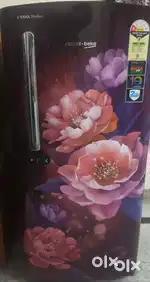 New Fridge/Refrigerator Voltas, 175 Ltr