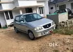 Maruti Suzuki Alto 2011