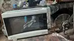 Bajaj microwave
