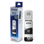 New EPSON 003 Black Original Ink @ Just Rs 350 Only...