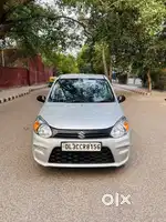 Maruti Suzuki Alto 800 Lxi, 2019, Petrol