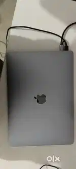 Macbook Air 13 8GB 258GB 2022