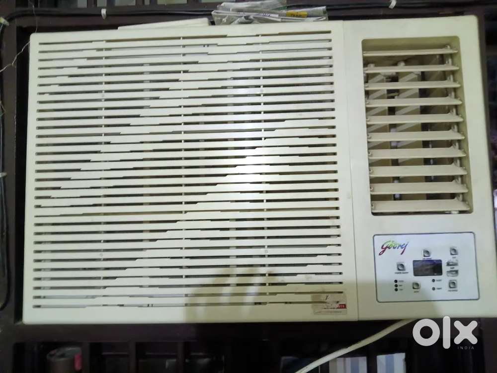 Godrej 1.5 ton ac