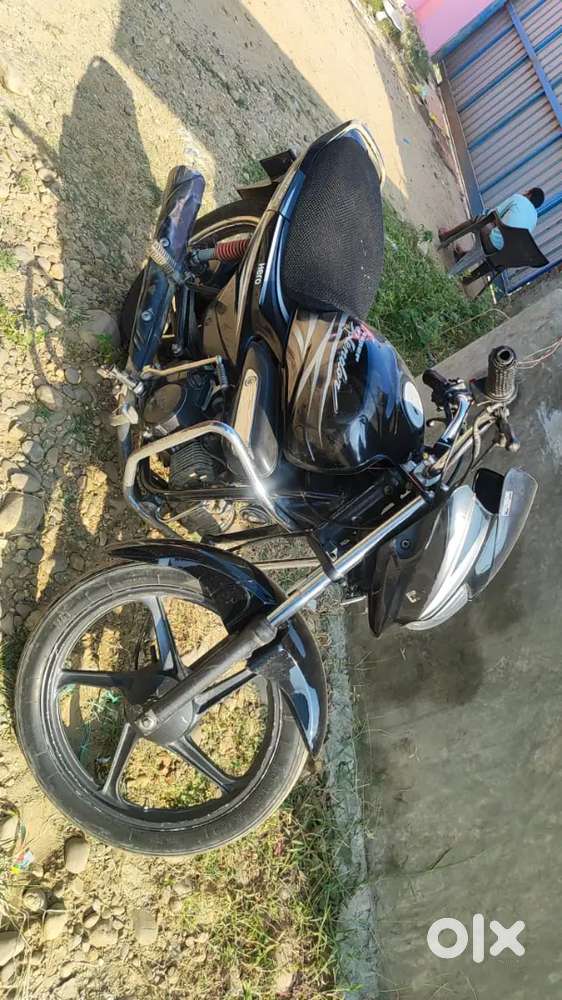 Super splender good condition