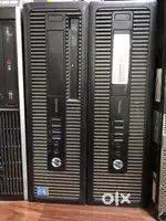 HP BRANDED CPU i5 4th gen 8Gb ram 500gb hdd 2gb graphic