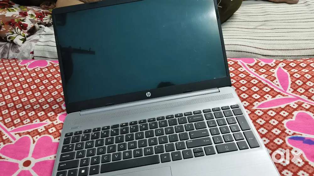 HP leptop windows 11
