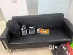Sofa for office use