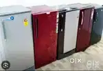 Second hand sales fridges single door