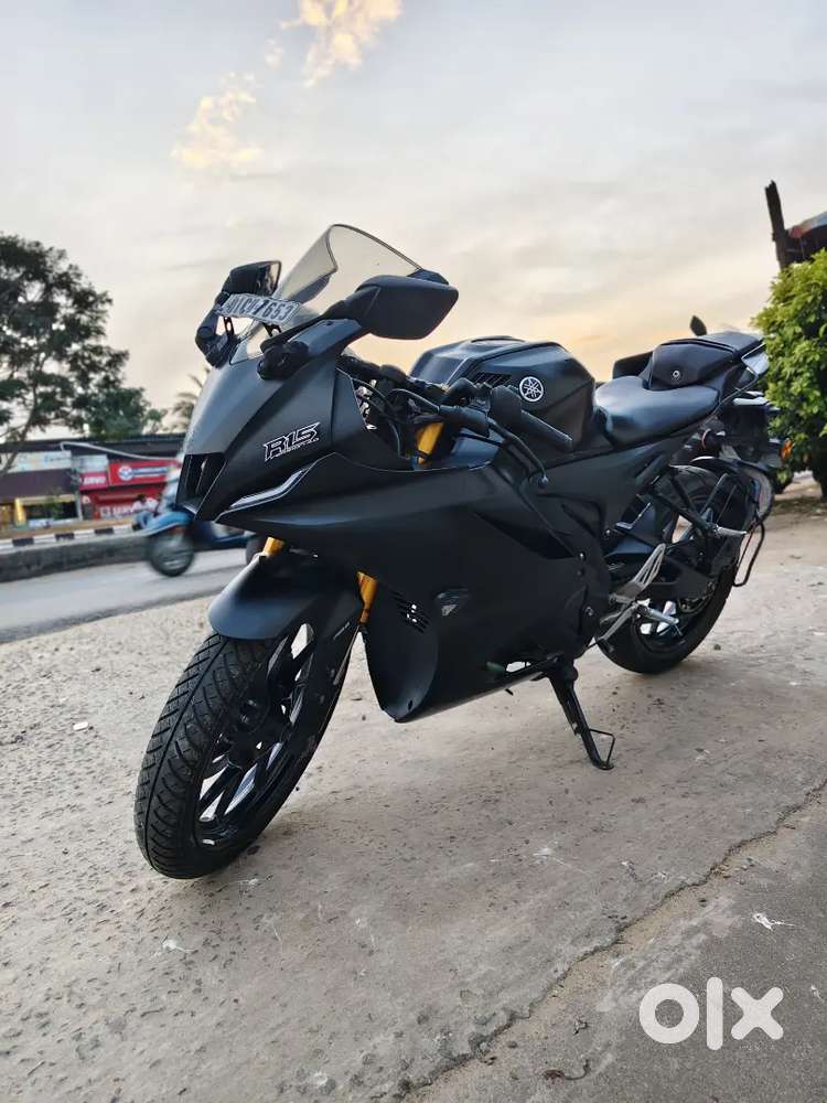 Full showroom service