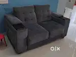 7 seater sofa