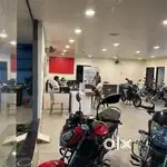 IDFC bank Two wheeler loan Department Counter Staffs
