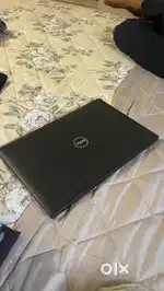 Dell latitiude 7480