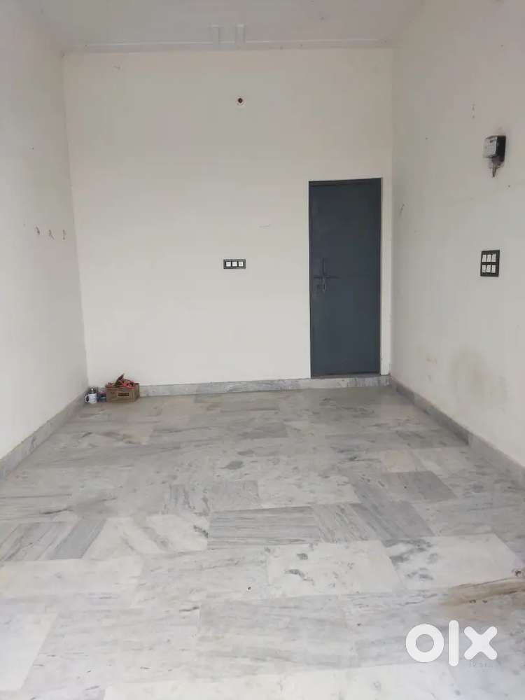 Newly built Shop for Rent on Sector 4 Road