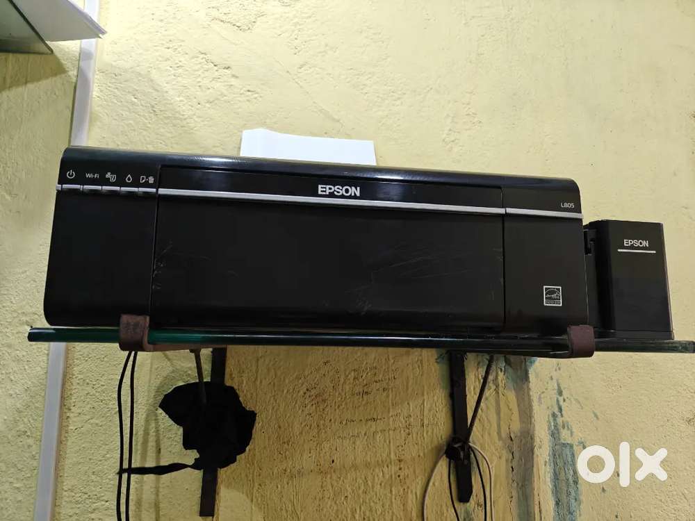 Epson L805 Printer