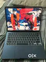 Apple Macbook Air with M2 Chip 8/256 SSD