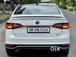 Volkswagen Virtus 1.5 TSI GT PLUS EVO DSG, 2023, Petrol