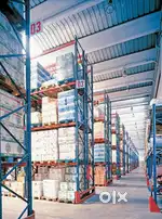 VACANCIES AVAILABLE FOR WAREHOUSE COMPANY