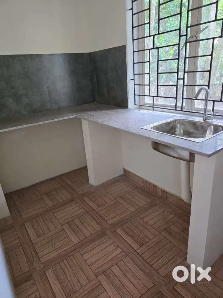 1 bhk apartment kaloor