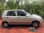 Maruti Suzuki Alto 2011 Petrol