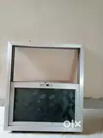 दो अल्युमिनियम खिडकि बेचना है.