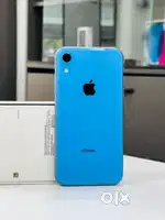 Iphone XR-128GB Good Condition Brand New With Bill Warranty Available