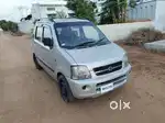 Maruti Suzuki Wagon R, 2006