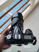 Nikon camera 7000s