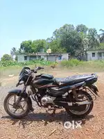 Bajaj platina 110 bs 4
