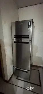 3 Door Whirlpool