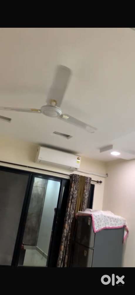 Fully furnished with white goods best deal