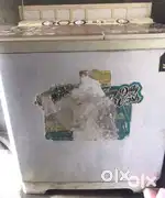 Onida old washing machine sale karni